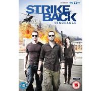 Strike Back Vengeance