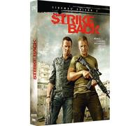 Strike Back : Vengeance - Cinemax Saison 2