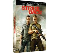 Strike Back : Vengeance - Cinemax Saison 2