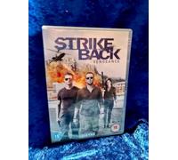 Strike Back : Vengeance [Import anglais]
