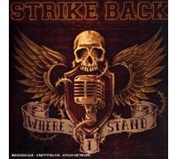 Strike Back - Where I Stand