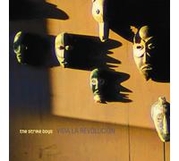 STRIKE BOYS - La Vida Revolucion