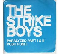 Strike Boys - Paralyzed Vol.1&2 [Import]