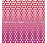 The Strike Boys - Selected Funks