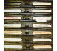 Strike Boys,the - ++Dope [Vinyl Maxi-Single]