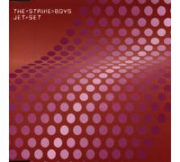 Strike Boy - Jet Set