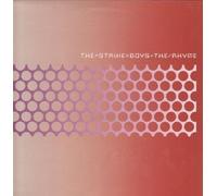 Strike Boys,the - Jet Set [Vinyl Maxi-Single]