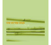 Strike Boys,the - Music'S in the Air [Vinyl Maxi-Single]