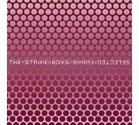 Strike Boys the - Selected Funks [Import]