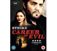 Strike: Career of Evil [Edizione: Regno Unito] [Import]
