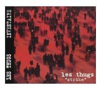 Strike - Digipack