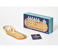 Strike entre amis - Coffret Bowling - Cadeau de Noël