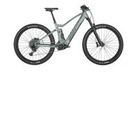 Strike Eride 930 Gris Scott M