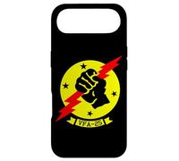 Strike Fighter Squadron VFA-25 Le Poing de la Flotte Coque pour iPhone Air