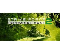 Strike Force 2 Terrorist Hunt (PS4)