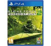 Strike Force 2 - Terrorist Hunt (PS4) (Sony Playstation 4)