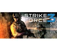 Strike Force 3 (Steam Account)