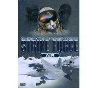 Strike Force-Air [Import]