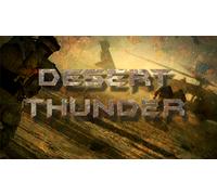 Strike Force Desert Thunder (PC)