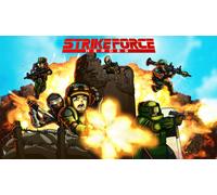Strike Force Heroes