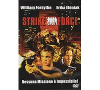 Strike Force [Import]