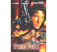 Strike Force [Import]