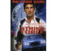 Strike Force [Import USA Zone 1]