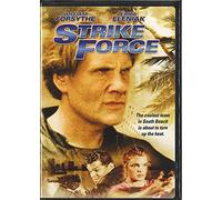 Strike Force [Import USA Zone 1]