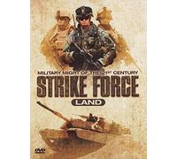 Strike Force - Land (Military Might Of The 21st Century) 5 Dvd