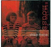 Strike Force - Mousse