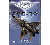Strike Force - Strike Force: Mig-29 [Import anglais]