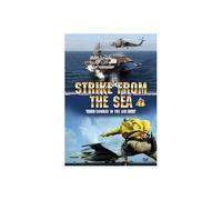 Strike From The Sea - Combat In The Air - Dvd Documentaire