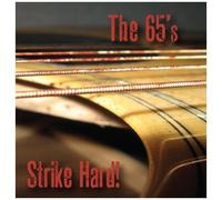 Strike Hard!
