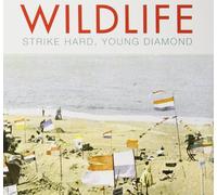 Strike Hard Young Diamond