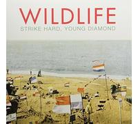 Strike Hard Young Diamond [Import]