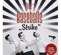 Strike [Includes Bonus Tracks] [Import]