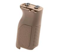 Strike Industries Poignée Cable Management Long Angled Vertical M-lok