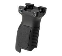 Strike Industries Poignée Cable Management Long Angled Vertical Picatinny