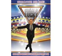 Strike It Lucky - Strike It Lucky [Interactive DVD Game] [Import anglais]
