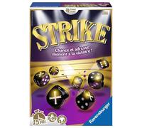 Strike - Jeu de Société - Ravensburger
