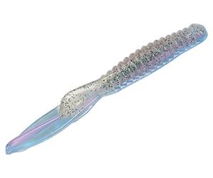 Strike King Drop Shot Demi-Coque Prizm Shad Opt 8,9 cm
