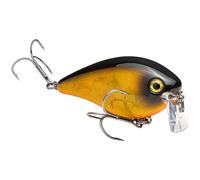 Strike King HCKVD2.5W-295 KVD 2.5 Wake Bait, Pro Gold