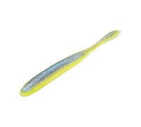 Strike King Leurres KVD Perfect Plastics Dream Shot Soft 10,2 cm Sexy Shad Opt Paquet de 9 appâts de pêche DSKVD-590