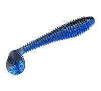 Strike King Leurres Rage Natation 3 1/10,2 cm, Bleu Bug Rgsw314-142