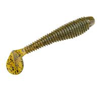 Strike King Leurres Rage Natation 3 1/10,2 cm, Vert Citrouille Rgsw314-46