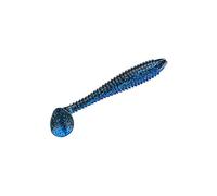 Strike King Leurres Rgsw434-142 Rage Natation Souple Leurre, 4 3/10,2 cm Longueur du Corps, Bleu Bug, per 6