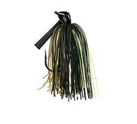 Strike King Leurres Tgskj12-8 Tour de qualité à Sauter Jig, 1/56,7 Gram, Texas Craw, per 1