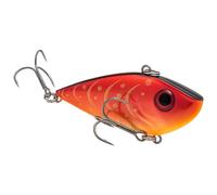 Strike King Lures Red Eyed Shad,Sam Rayburn Red Craw