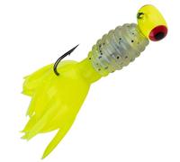 Strike King Monkey ShineChart MRCSH116-227 Lot de 2 leurres de pêche Taille Unique