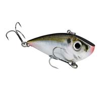 Strike King Ombre aux Yeux Rouges/Teinte Naturelle, 14,2 g